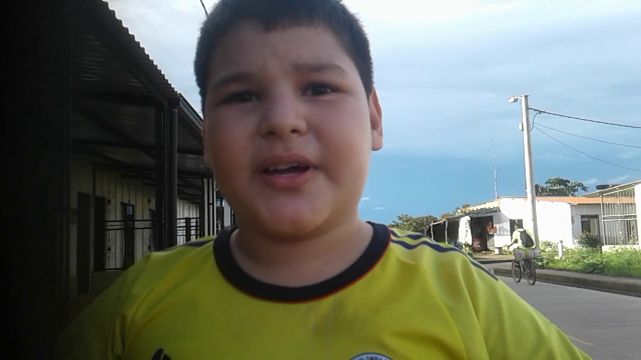 Como aprender apicar una siclan con mi amigo gener