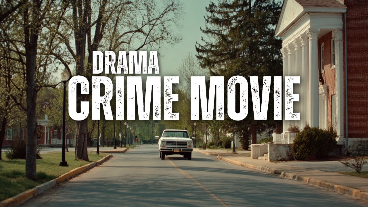 ➡️ THIS CRIME DRAMA MOVIE WILL AMAZE YOU! The Hunt for Justice Becomes More Dangerous Every Minute 🎬