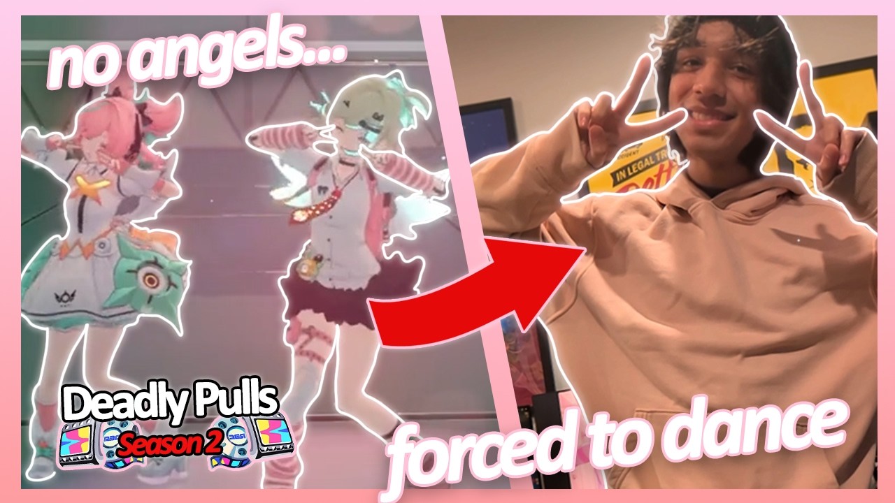 The Most EMBARRASSING Sunna Pulls EVER... (ZZZ deadly pulls 2.6)
