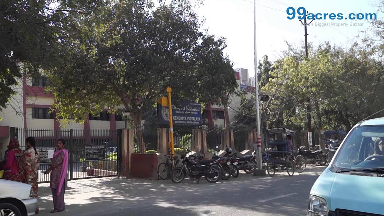 Sector 24 - Noida - L119