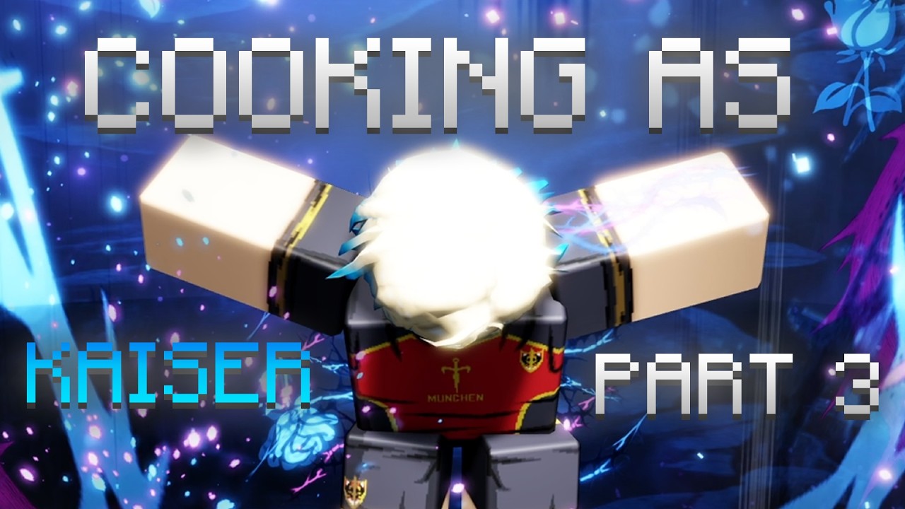 Cooking servers as Kaiser in Azure latch PART 3