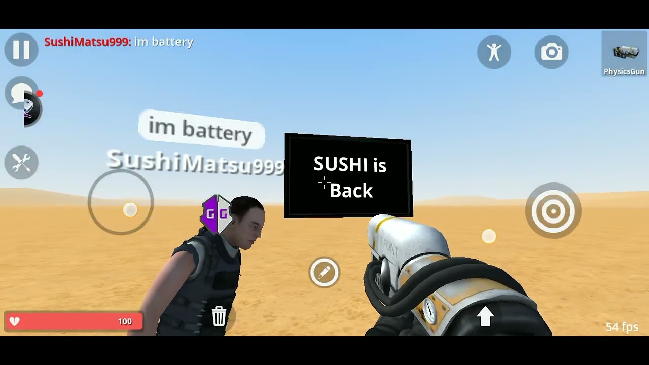 @SushiMatsu999 :O XD PVP 4