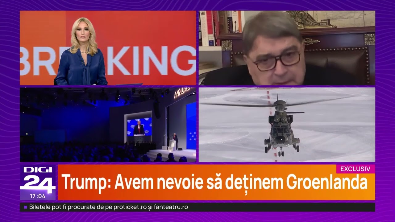 Hurezeanu: O certitudine-marginalizarea diplomației. Discursul președintelui, demonstrație de forță