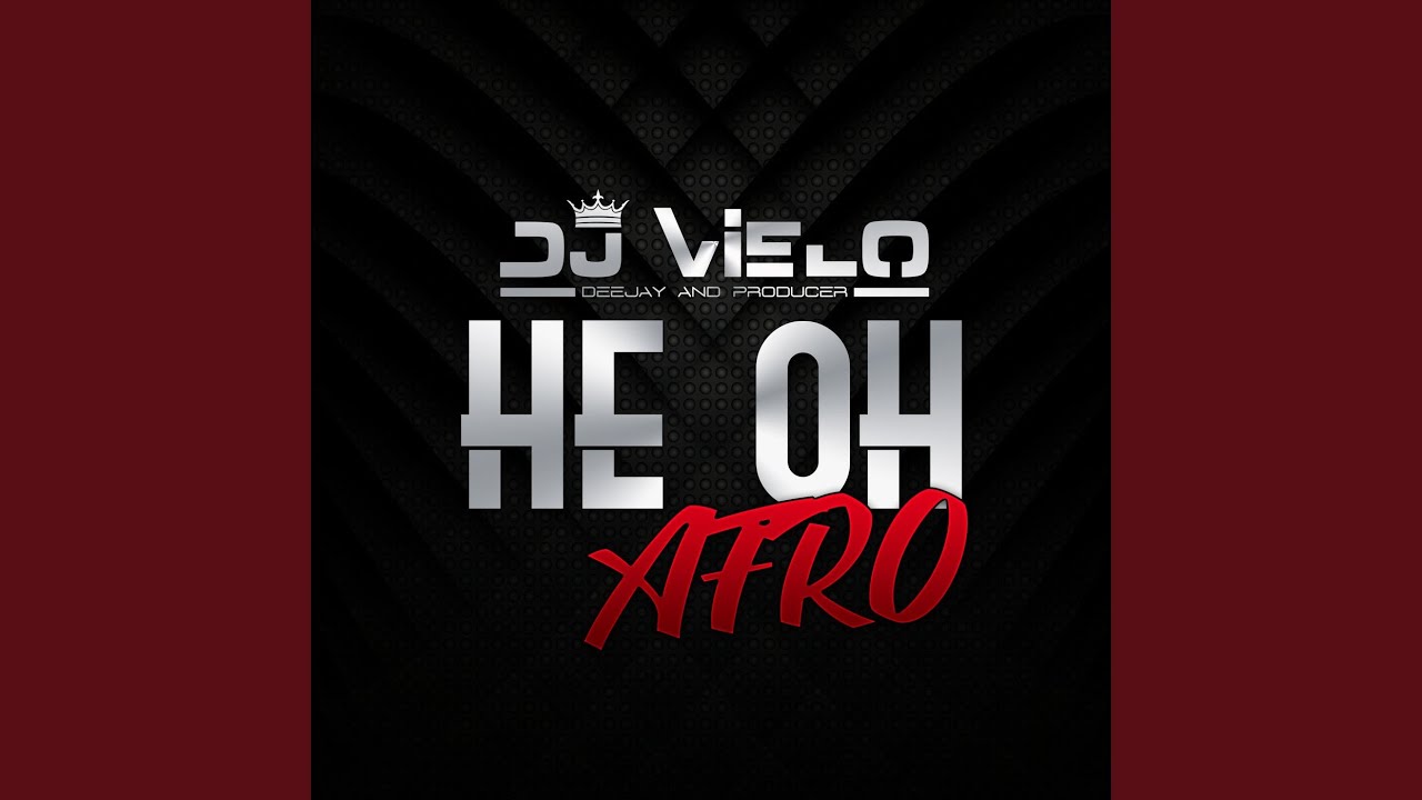he oh afro