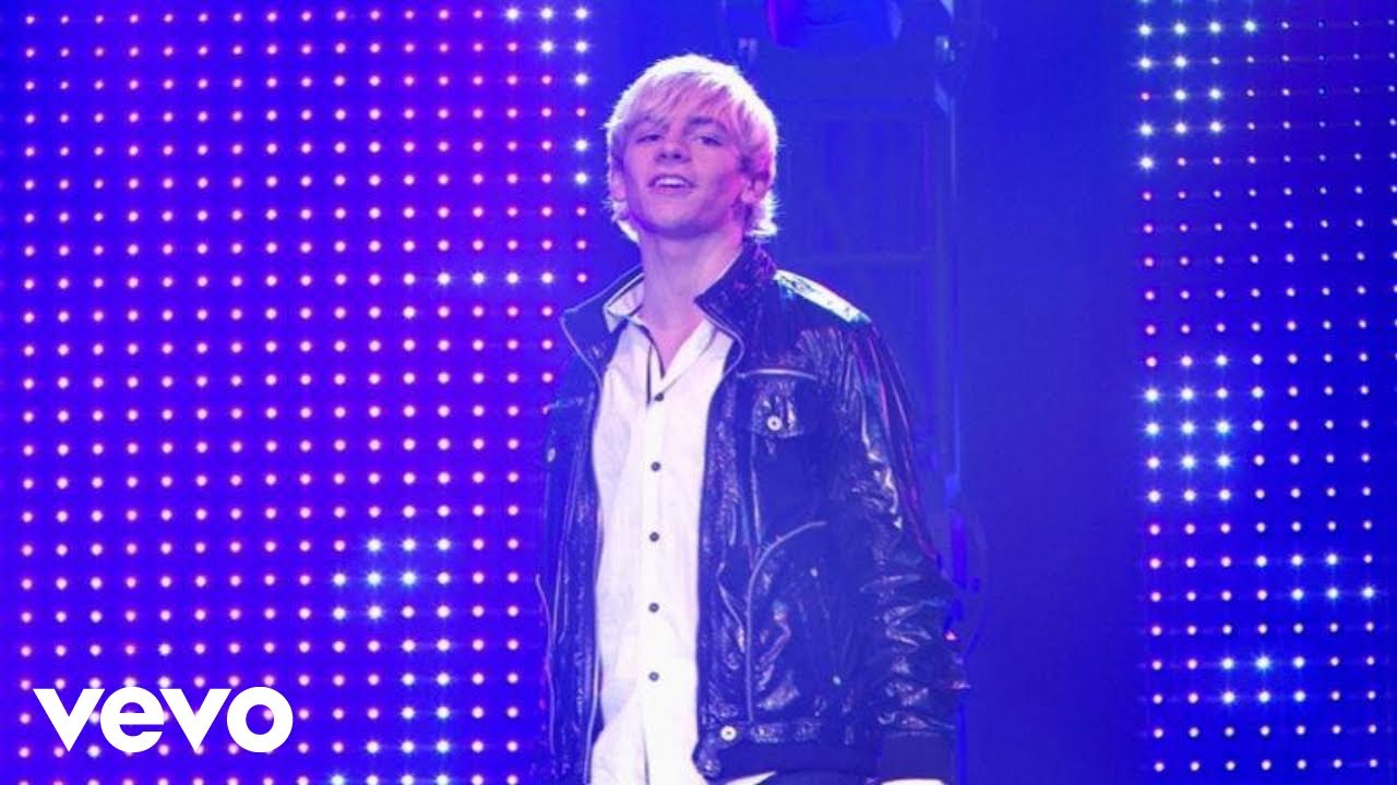 Ross Lynch - Chasin' the Beat of My Heart (from 