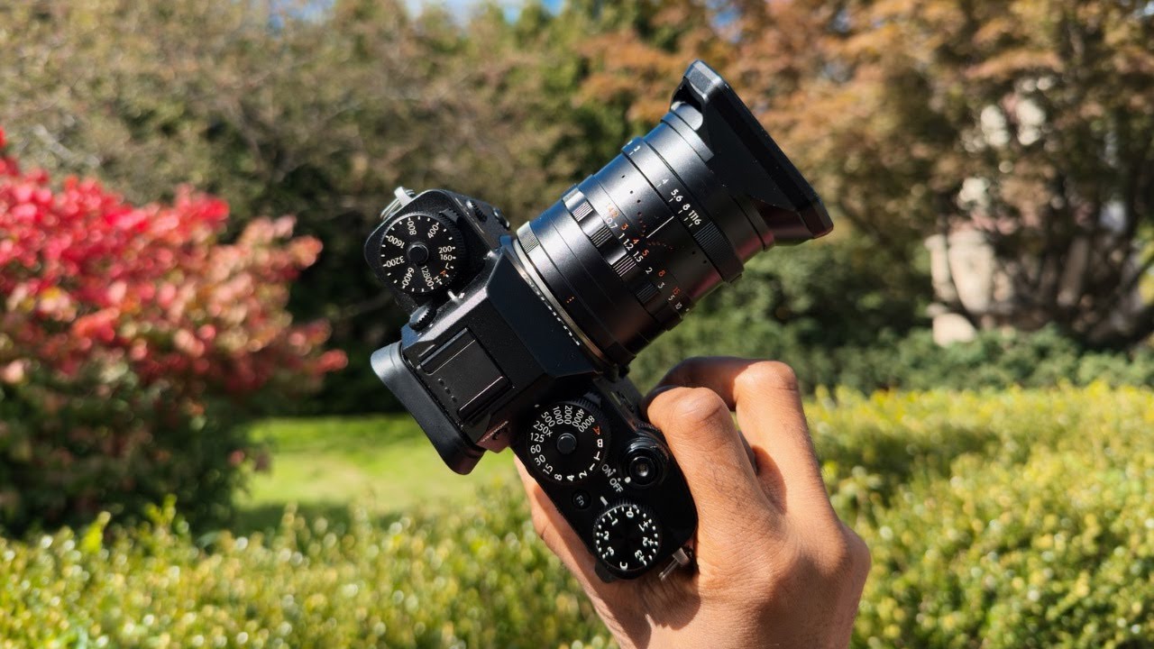 The Biggest Lie Photographers Tell Themselves