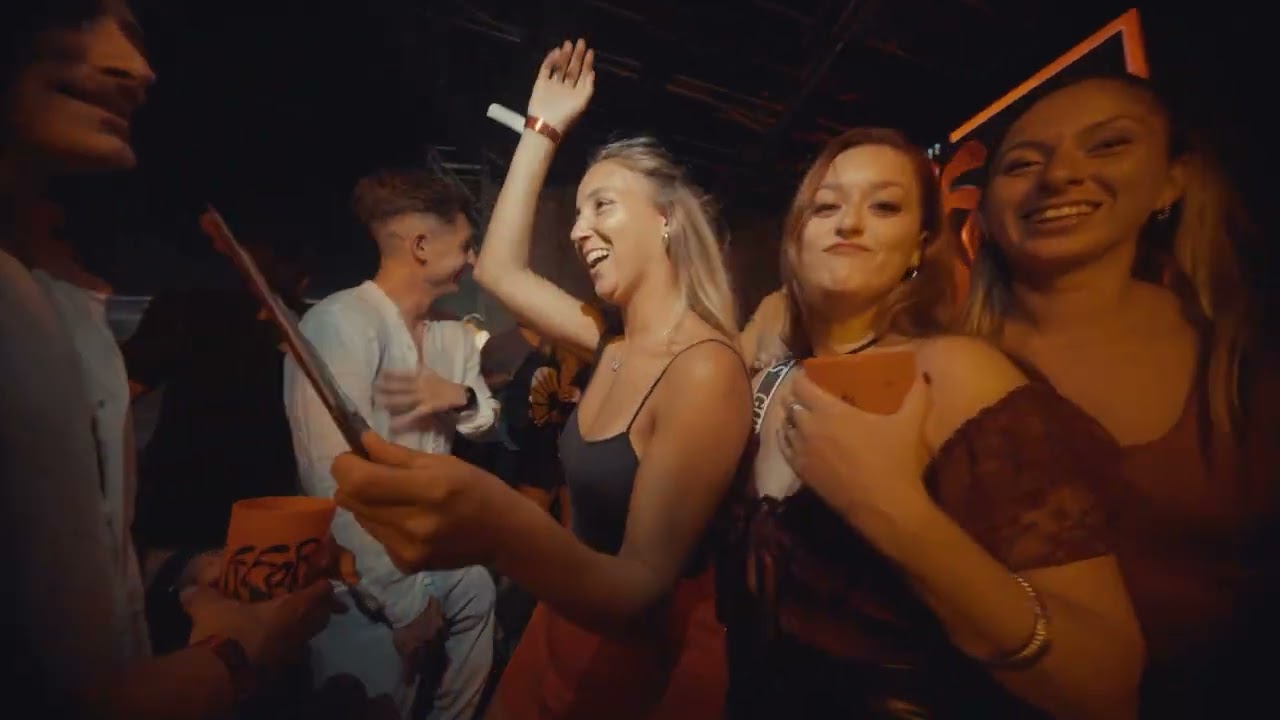 FIEBRE @ UMANO MAR DEL PLATA 22.01.26