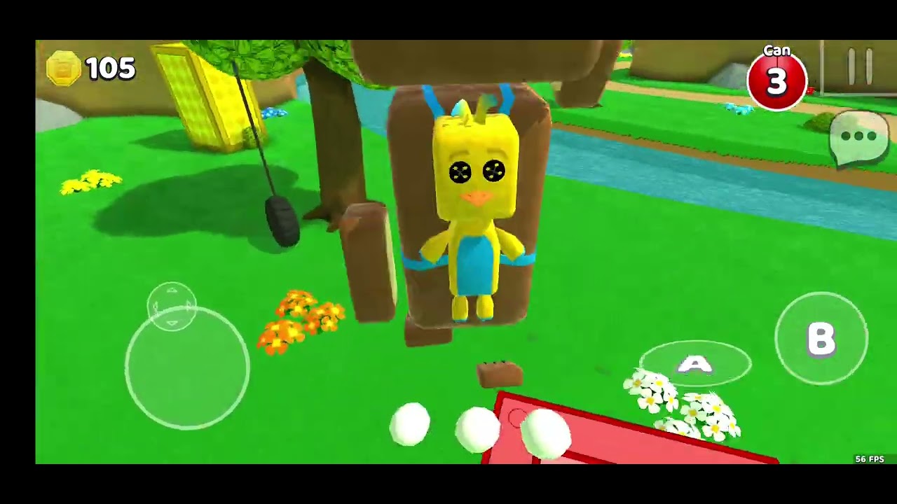 Süper bear adventure oynuyoruz 1.bölüm