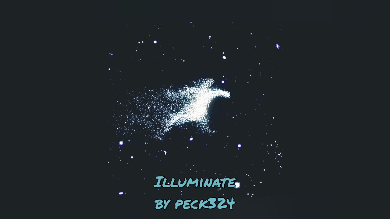 peck324 - Illuminate