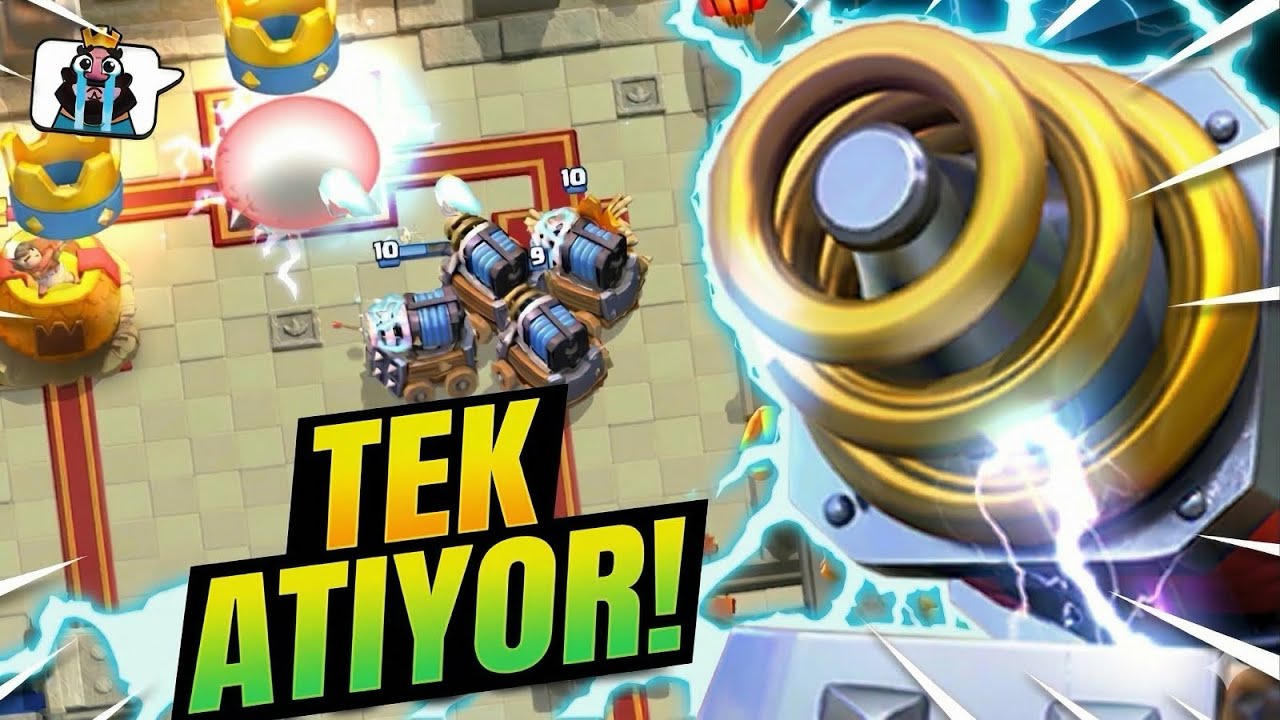 BU KIVILCIM DESTESİYLE RAKİPLERİN İÇİNDEN GEÇTİM! 