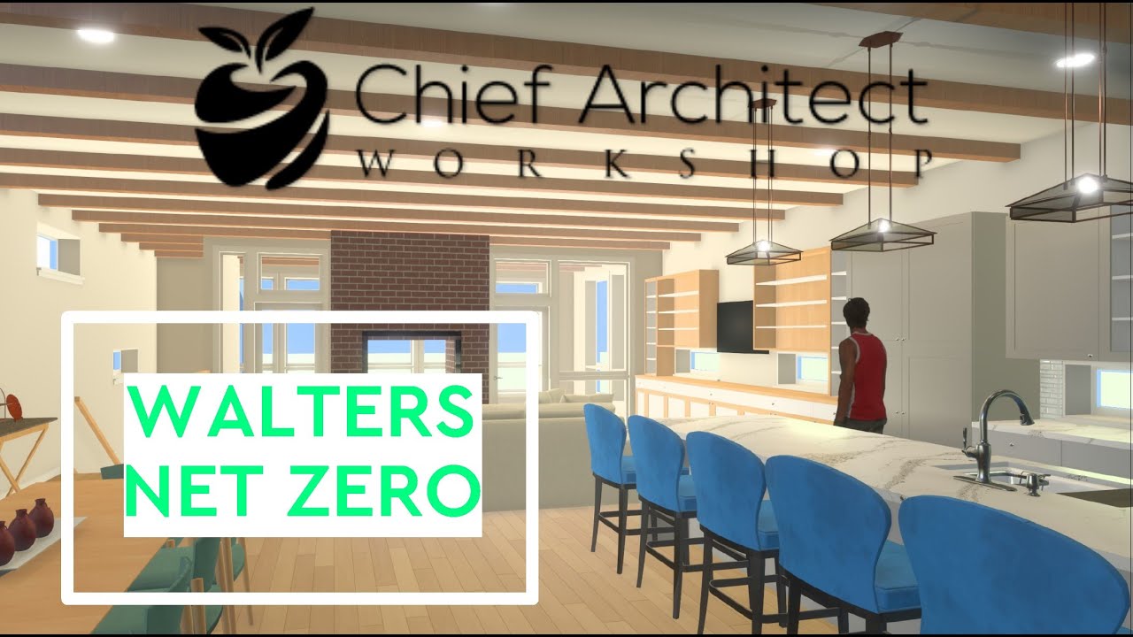 Walters Net Zero