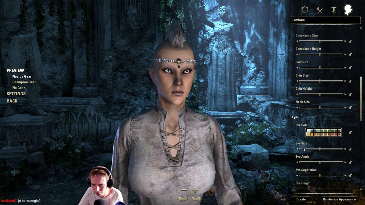 Zač&iacute;n&aacute;me po druh&eacute;! CZ/SK | The Elder Scrolls Online