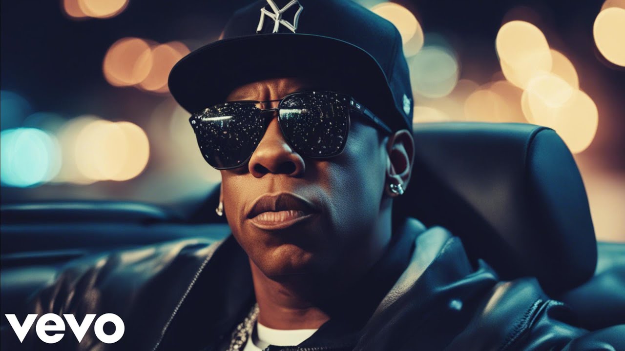 Jay-Z - Contract ft. Nas & Eminem & 50 Cent & 2Pac & Snoop Dogg (Music Video) 2024