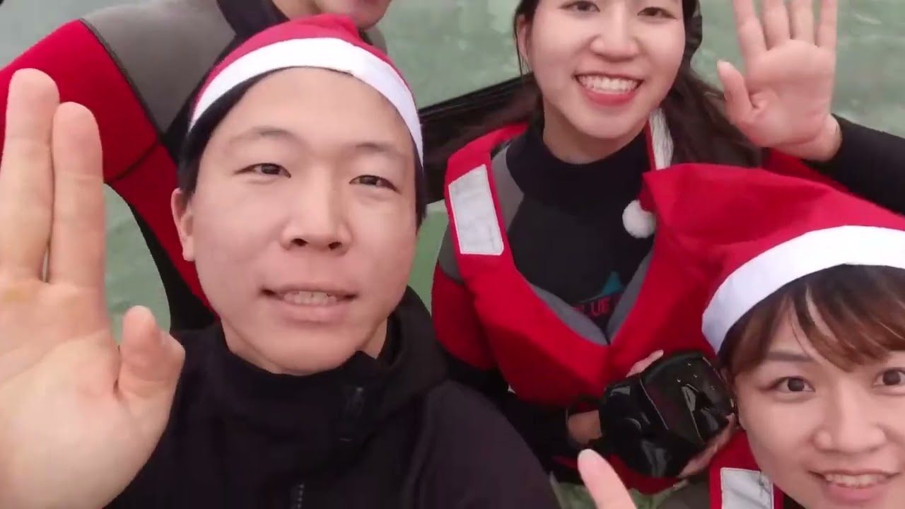 台灣小琉球海龜島環島浮潛