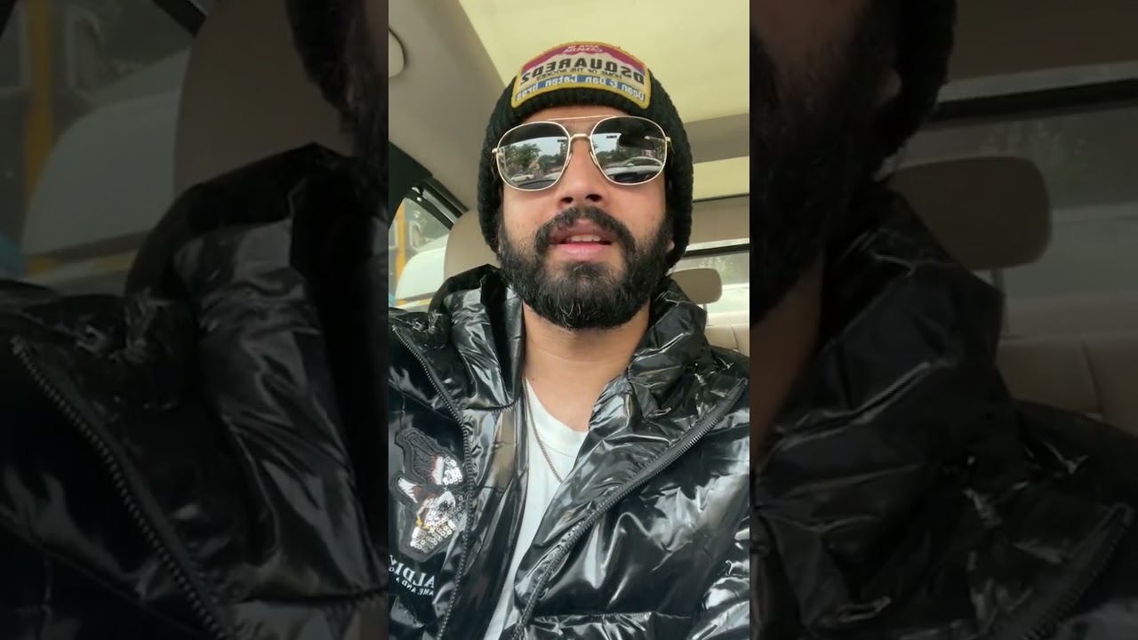 Amaal Mallik | Instagram Live Session