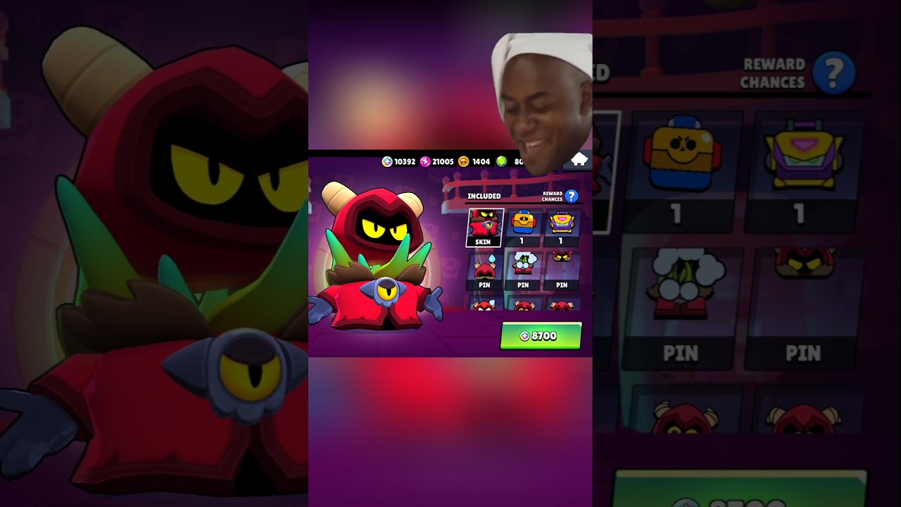 CRIMSON R-T + 2 BOXES! 🤯🔥#brawlstars #shorts # #brawlstarsshorts # #viral
