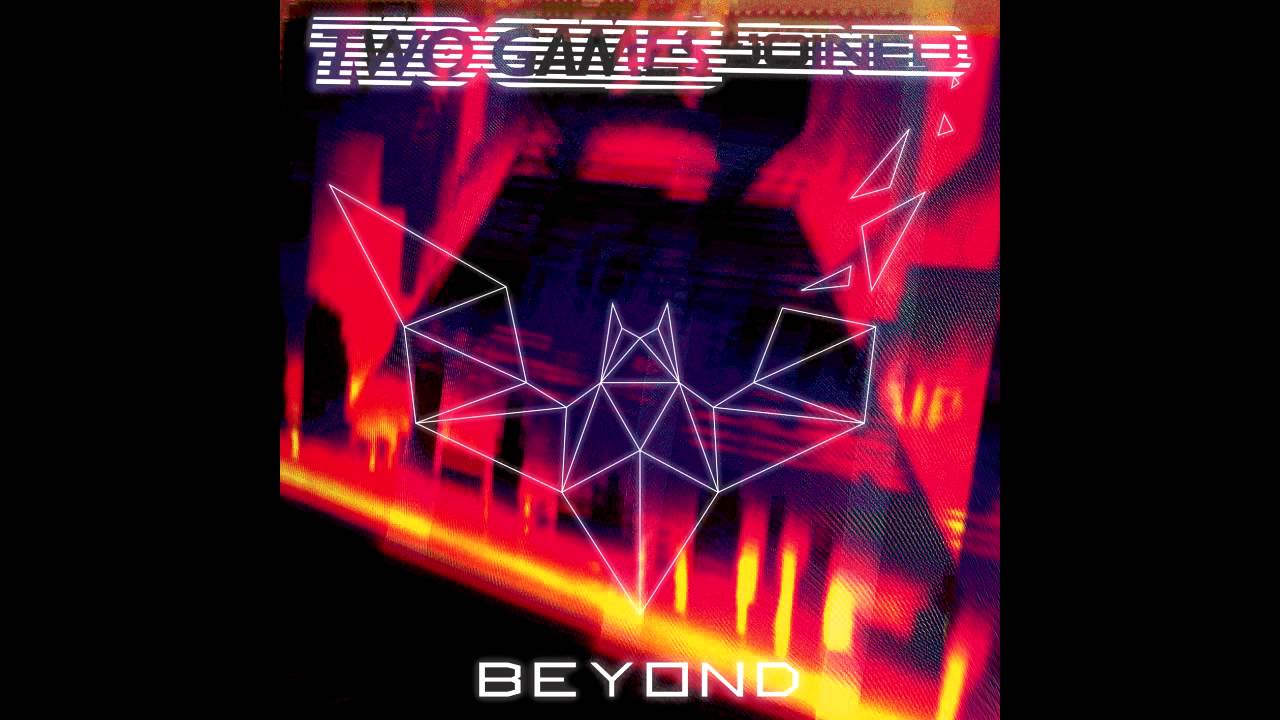 Two Games Joined - Beyond (Batman Beyond OP/ED cover)