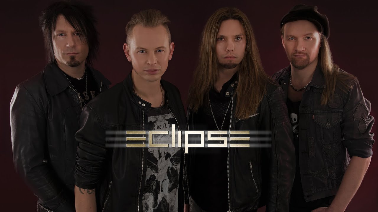Eclipse - Runaways (Official Audio)