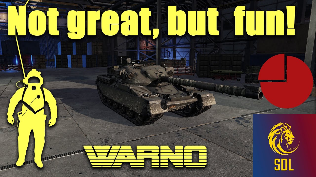 I love Cheftains and I don't know why!  4th Armored  Deck Deep Dive!