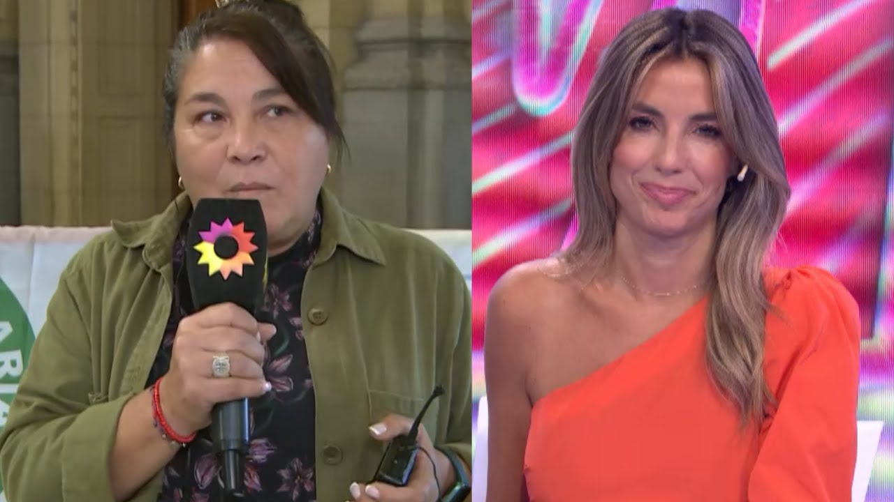 Sale el segundo tren solidario de Constitución a Bahía Blanca lleno de donaciones