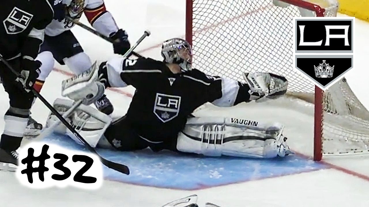 Jonathan Quick 