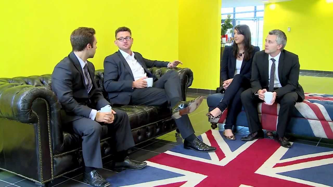 Lanway on Colocation Powered by UKFast