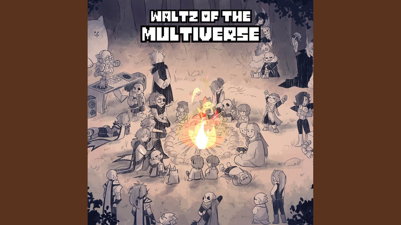 Waltz of the Multiverse (From 