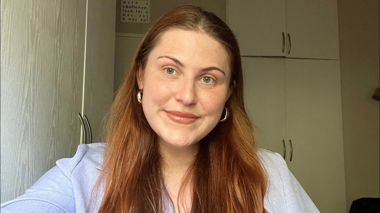 Preply Tutor - Nicola K.