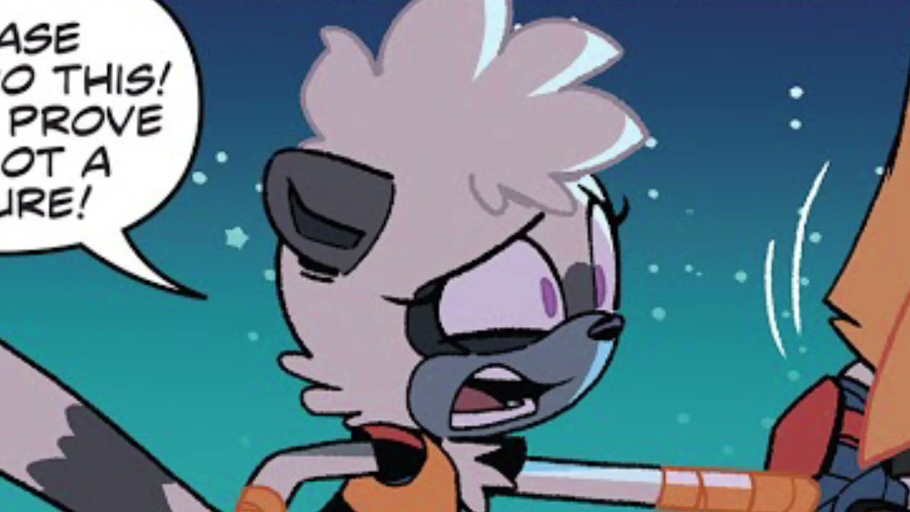 Tangle the Lemur Turns into a Marketable Plushie