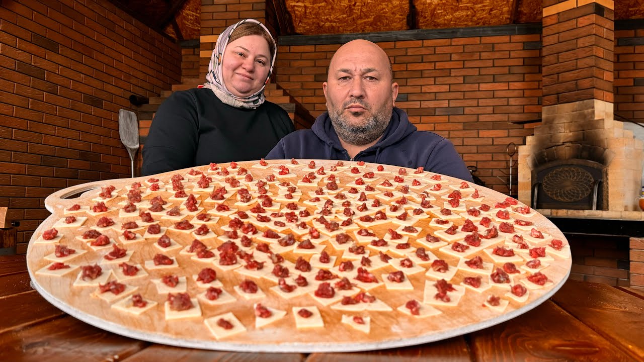 Научу Готовить Наваристый Суп  быстро и вкусно!