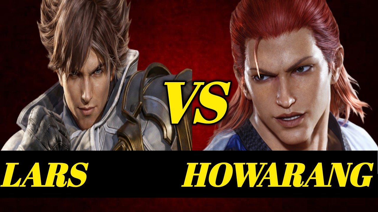 I Faced Pakistan Pro Player The Soul Drager in Tekken 8 😱🔥