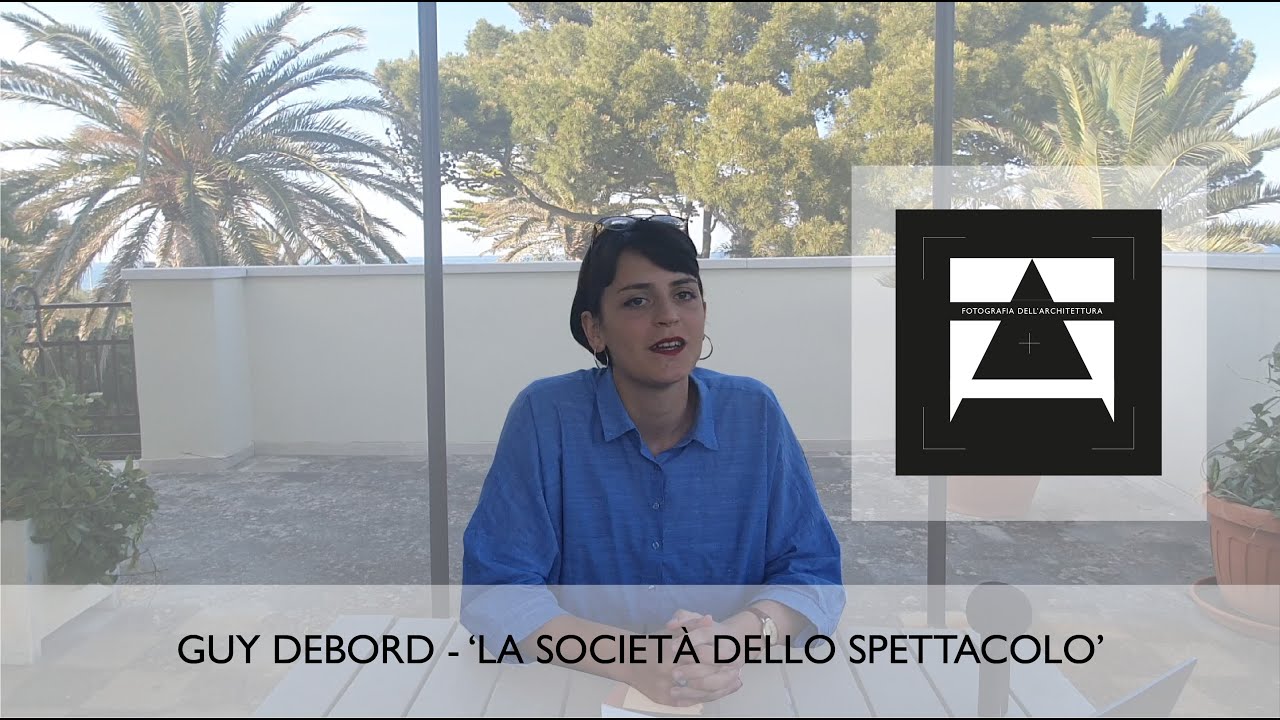 Guy Debord  - 