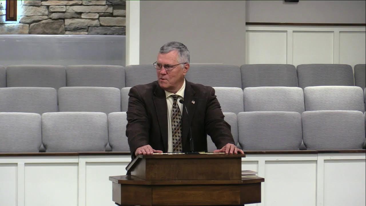 FBCLOL - Revival Week 2026 | February 11, 2026 | Wednesday Evening Service