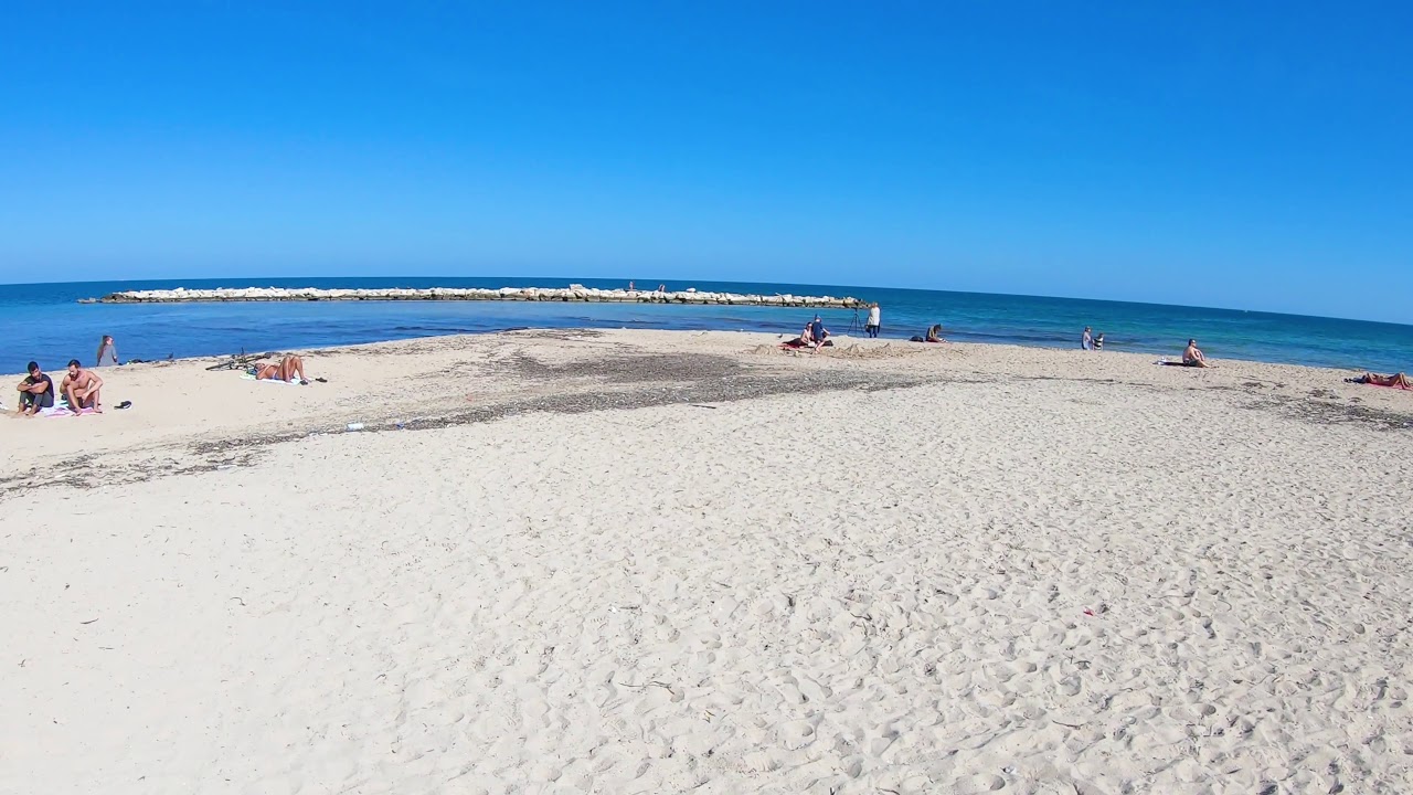 4K Italy, Bari, 