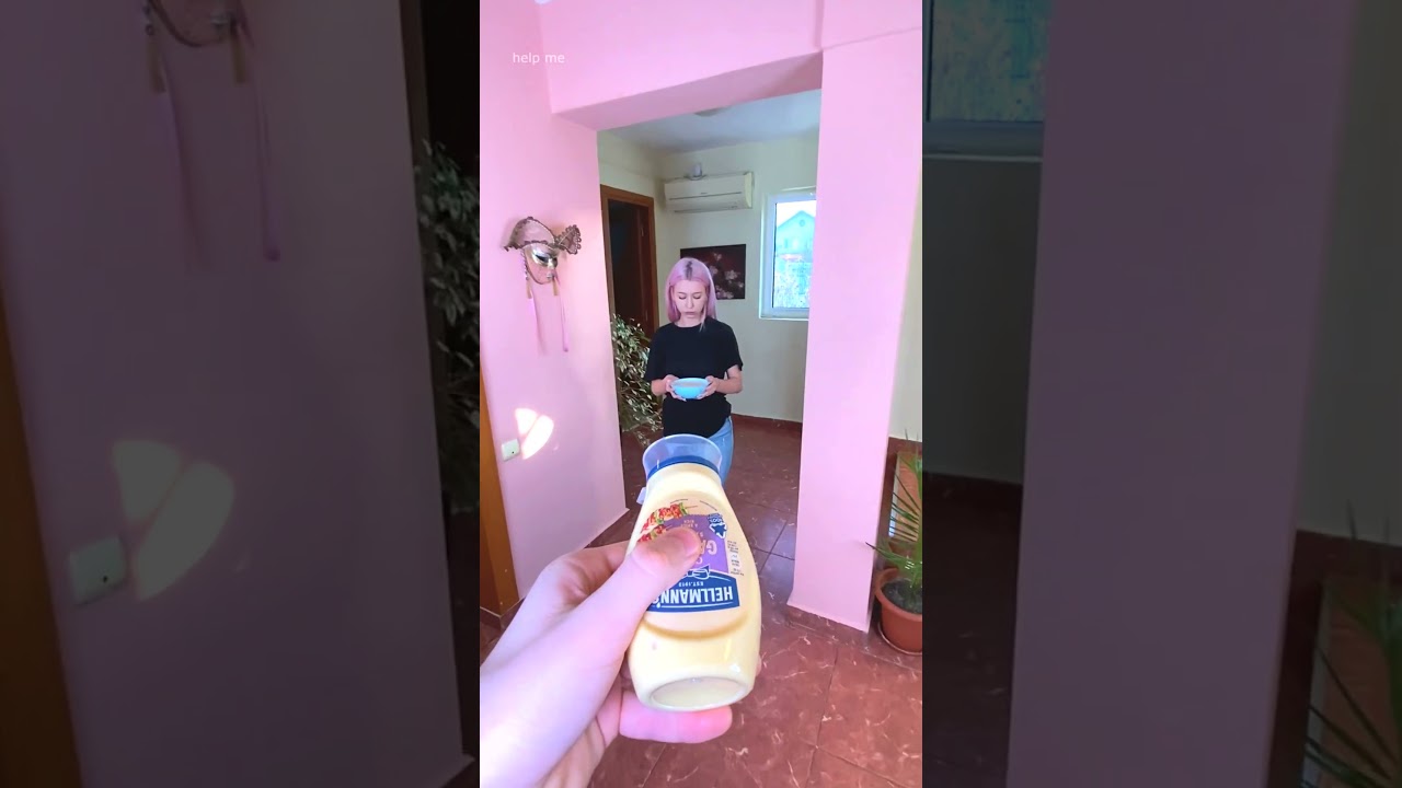 Moja MAMA MI NIE WYBACZY 😂