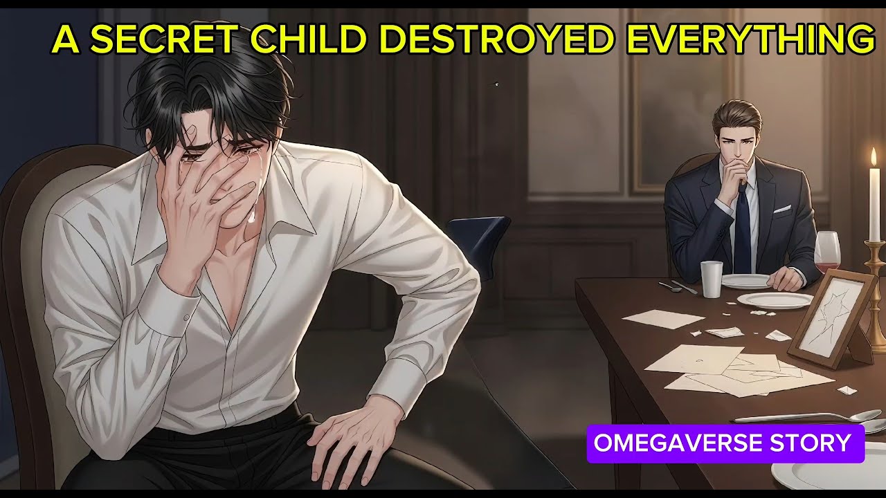 My Husband’s Secret Child Wasn’t Mine… It Was His Brother’s[BL Story]
