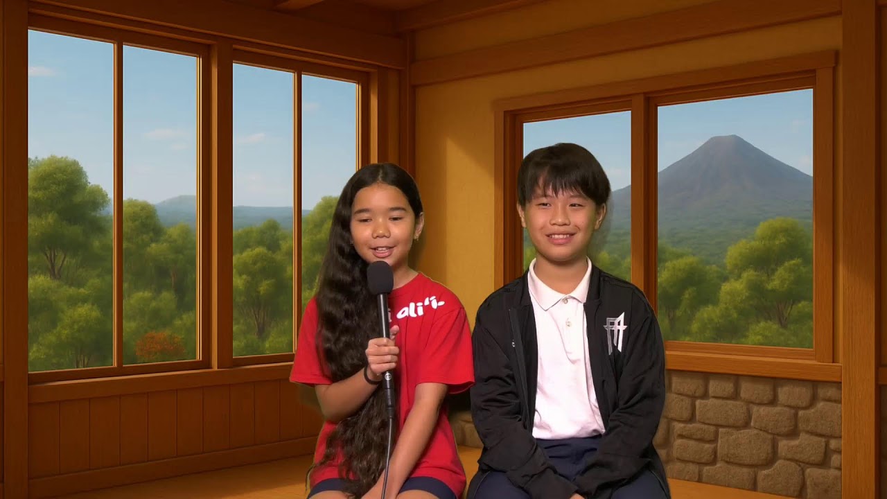 KSM Wake up Warriors Live Stream