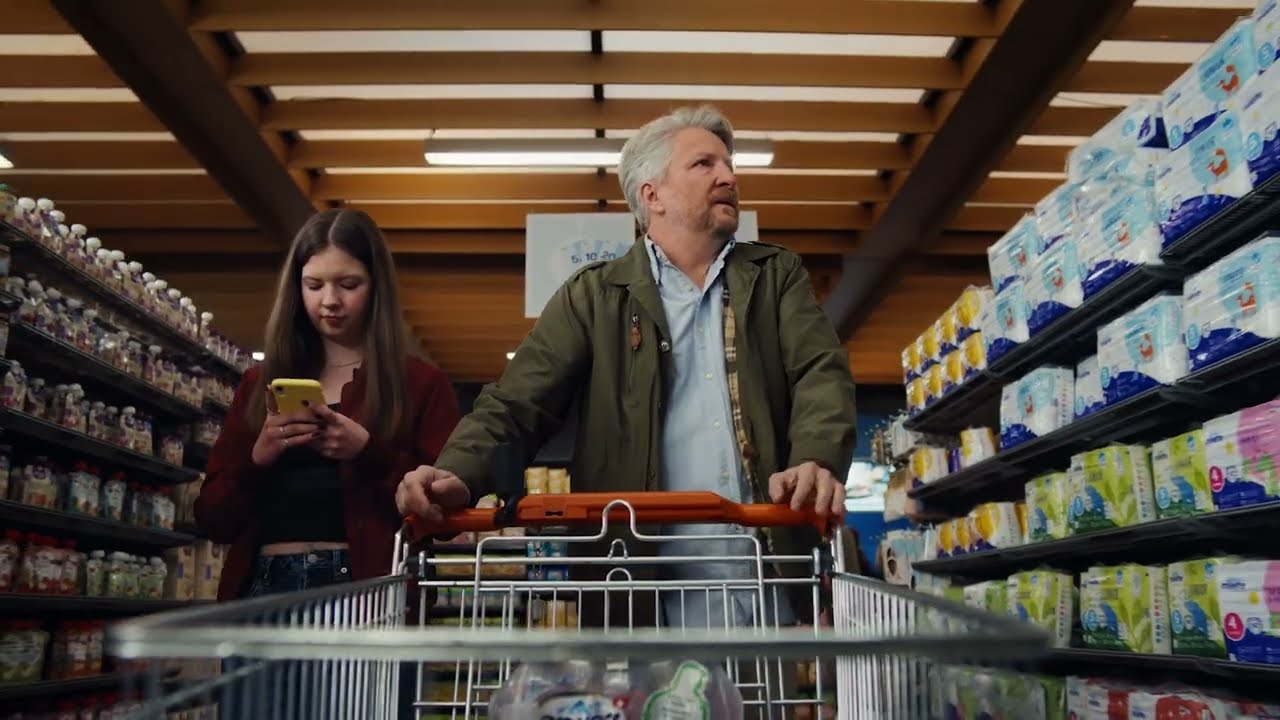 MIGROS Film «Cumulus Milette»