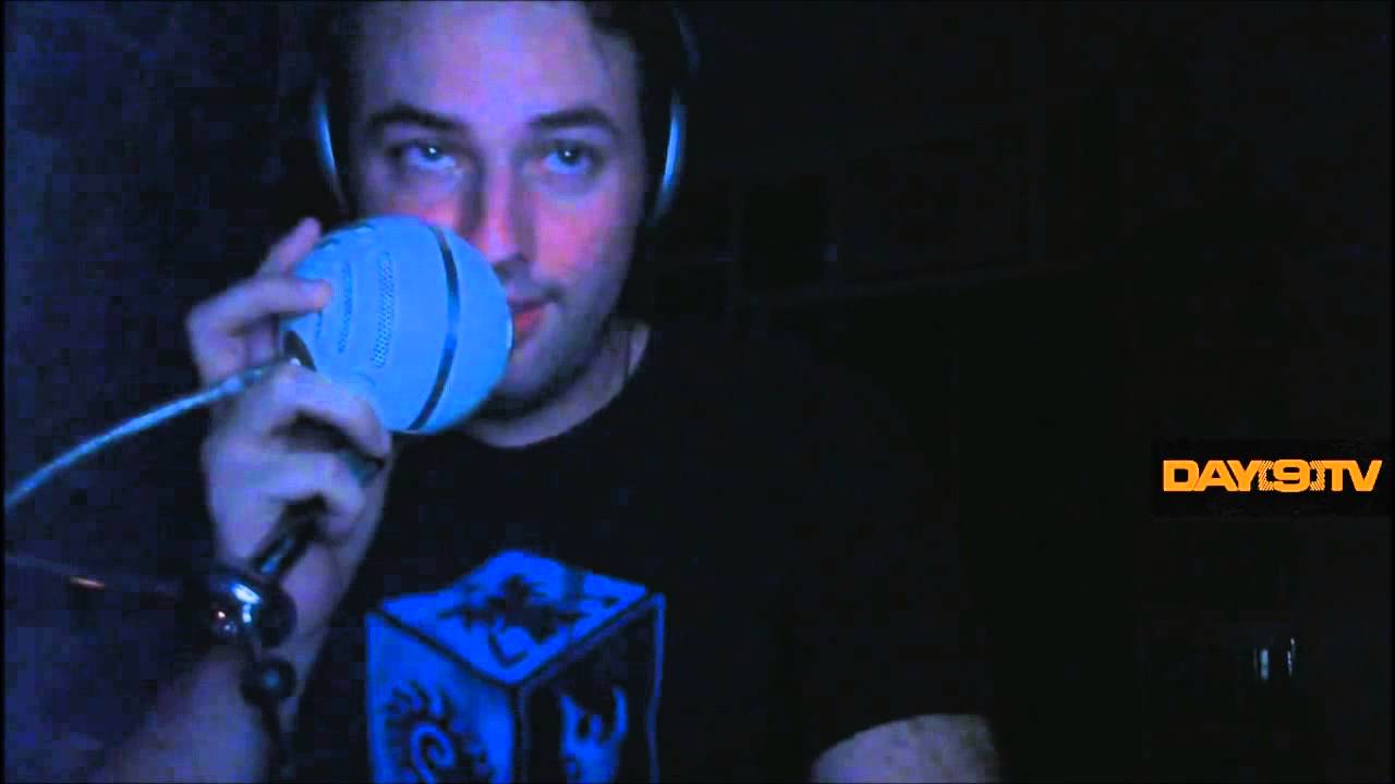 Day[9] plays Slender Highlights/Best moments