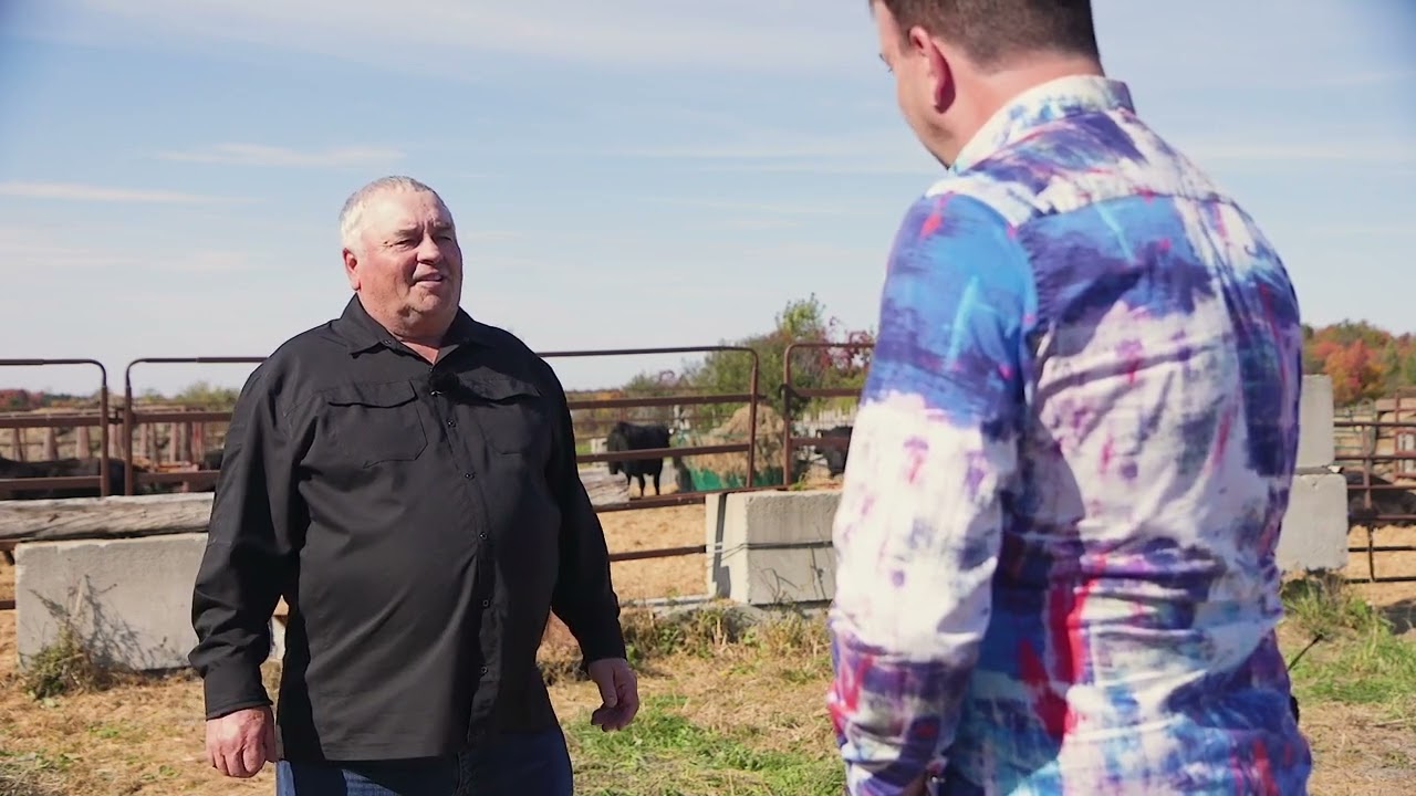CNV - HISTOIRE DE SUCCÈS - WAGYU QUÉBEC