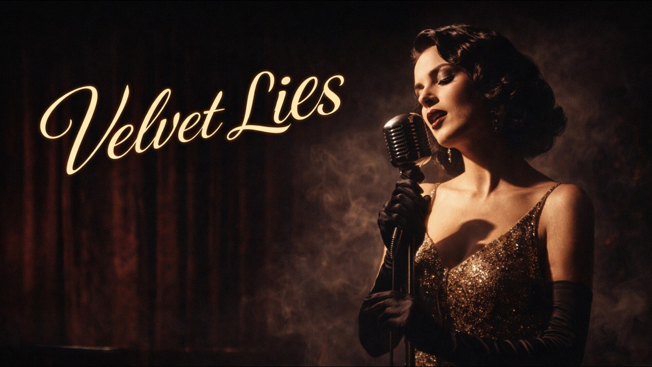 She Sings the Blues: 
