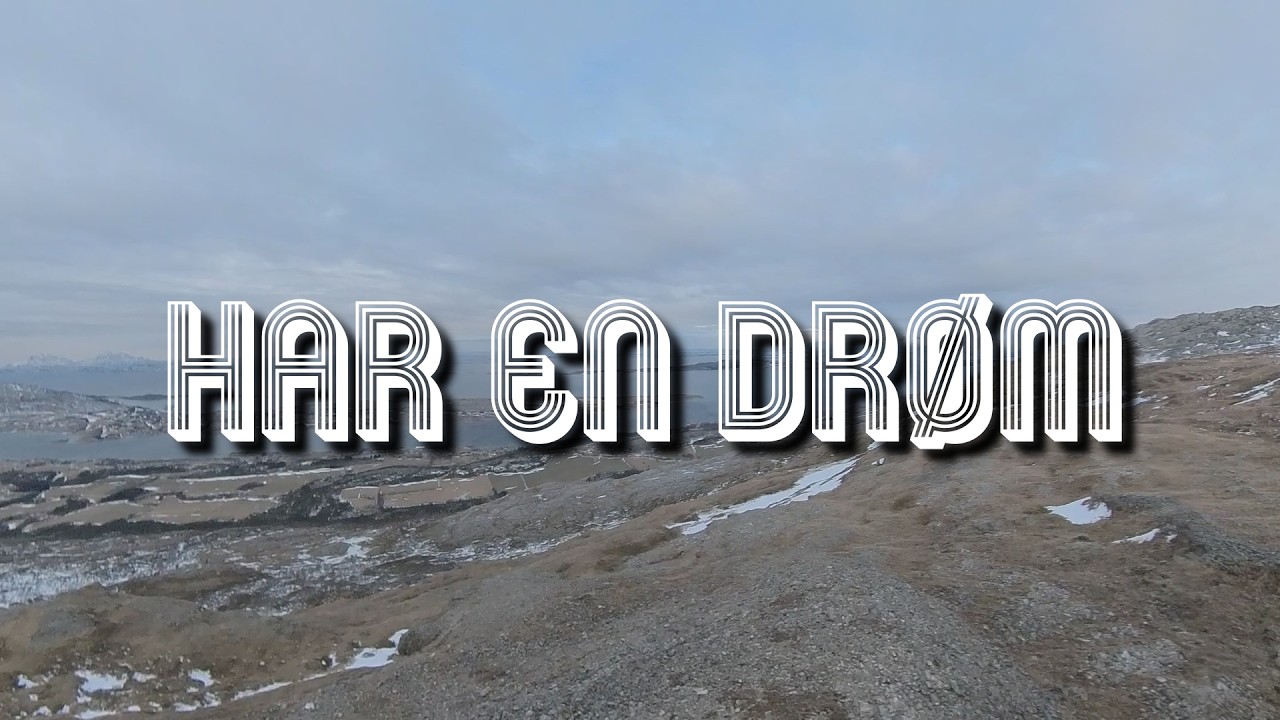 Har En Drøm (Jørn Hoel) - Reprise