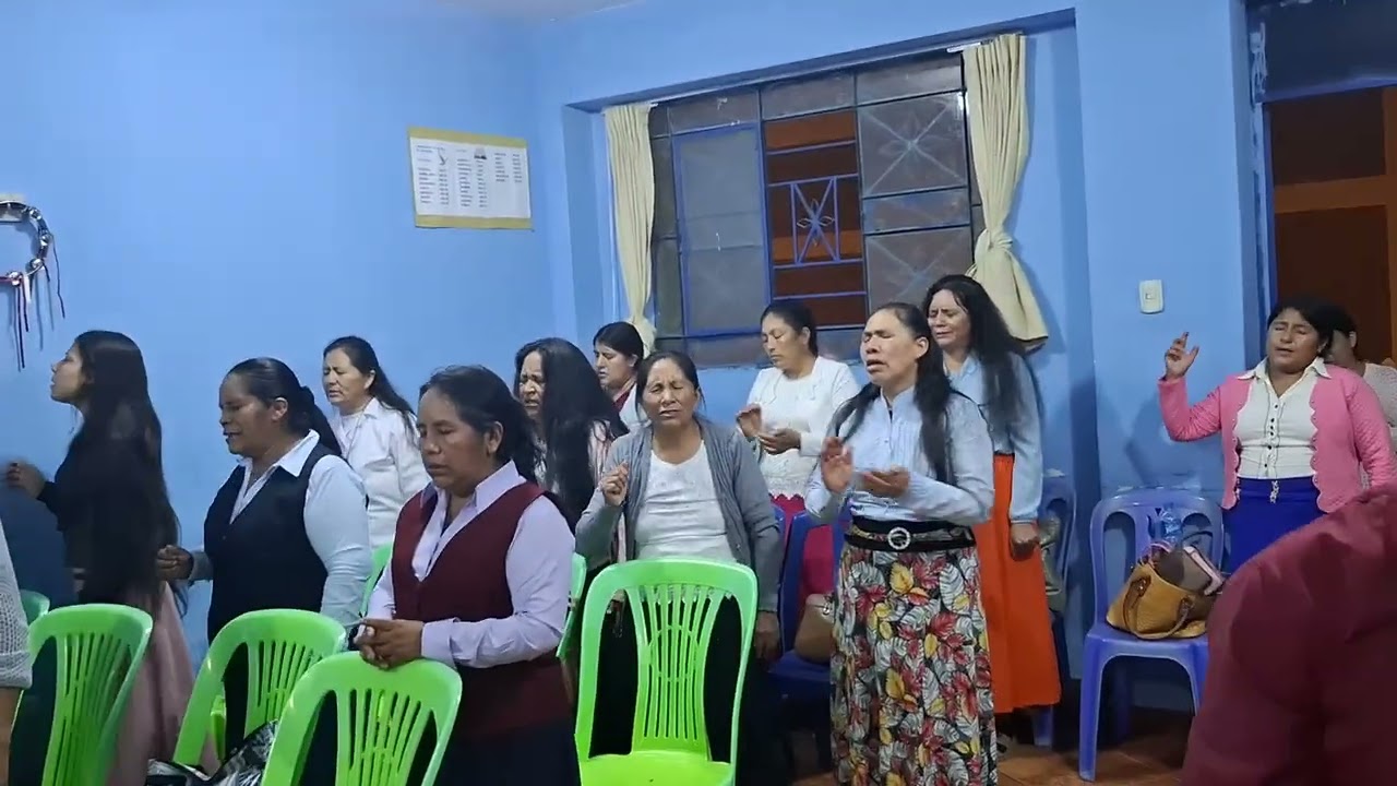 13 de enero de 2025