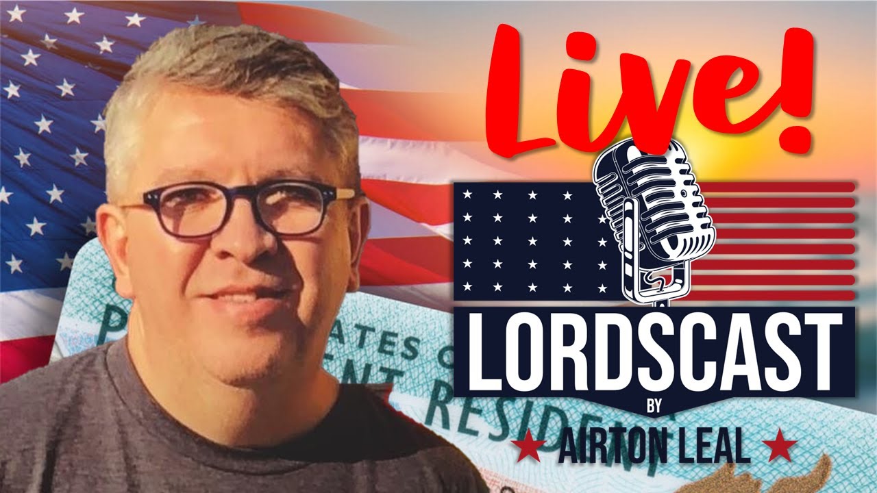 LordsCast Live #2