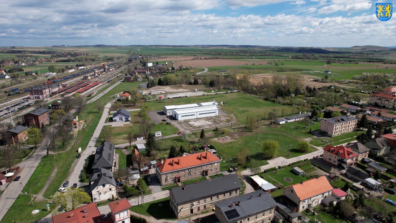 Nowy Inwestor w Gminie Kamieniec Ząbkowicki