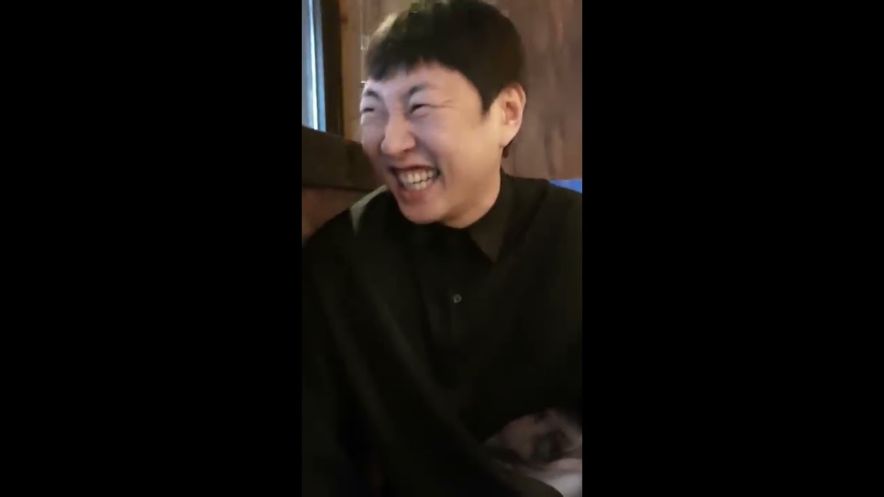 *현웃주의보* 황제성 카드로 고기먹기작전 [대놓고몰카]