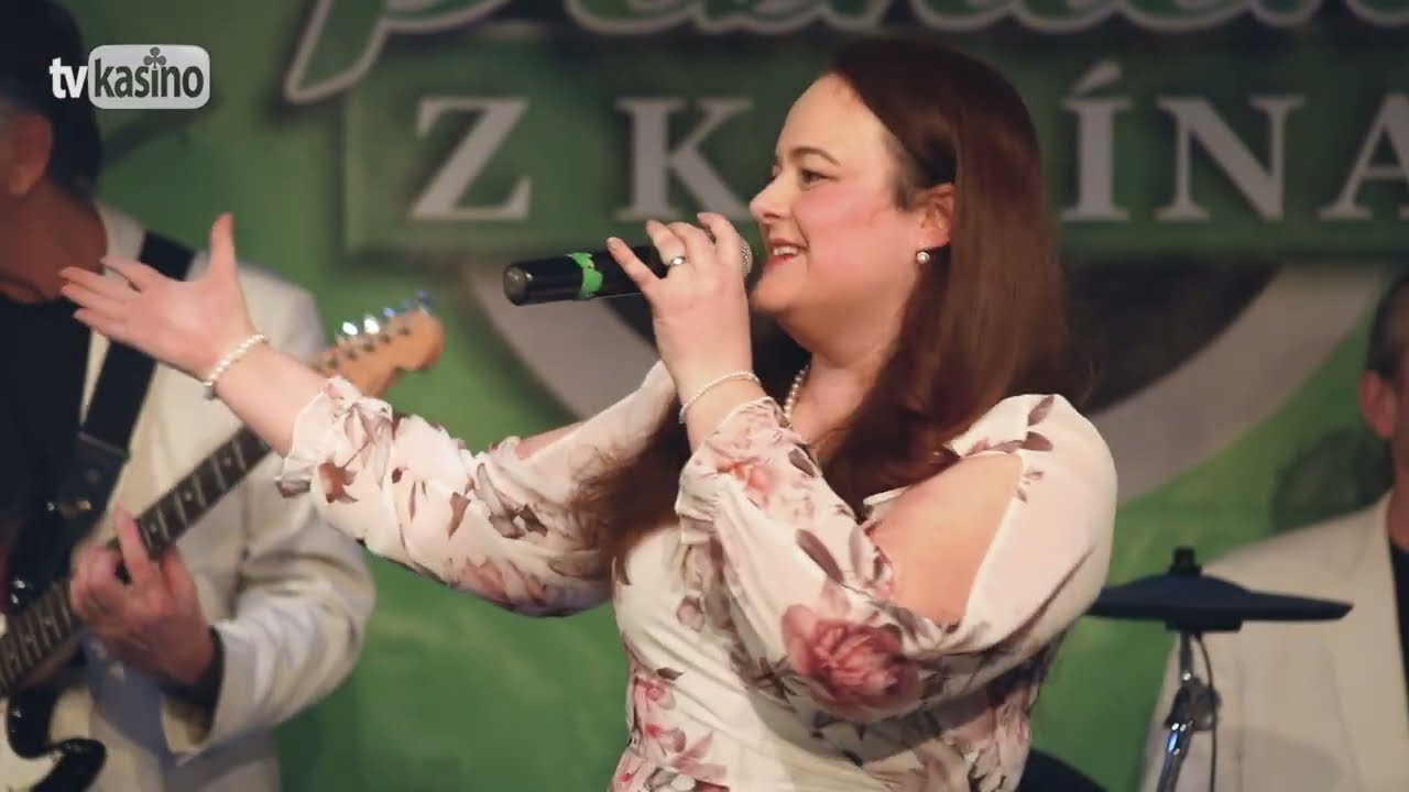 Baroni: Galaxia tanečných hviezd