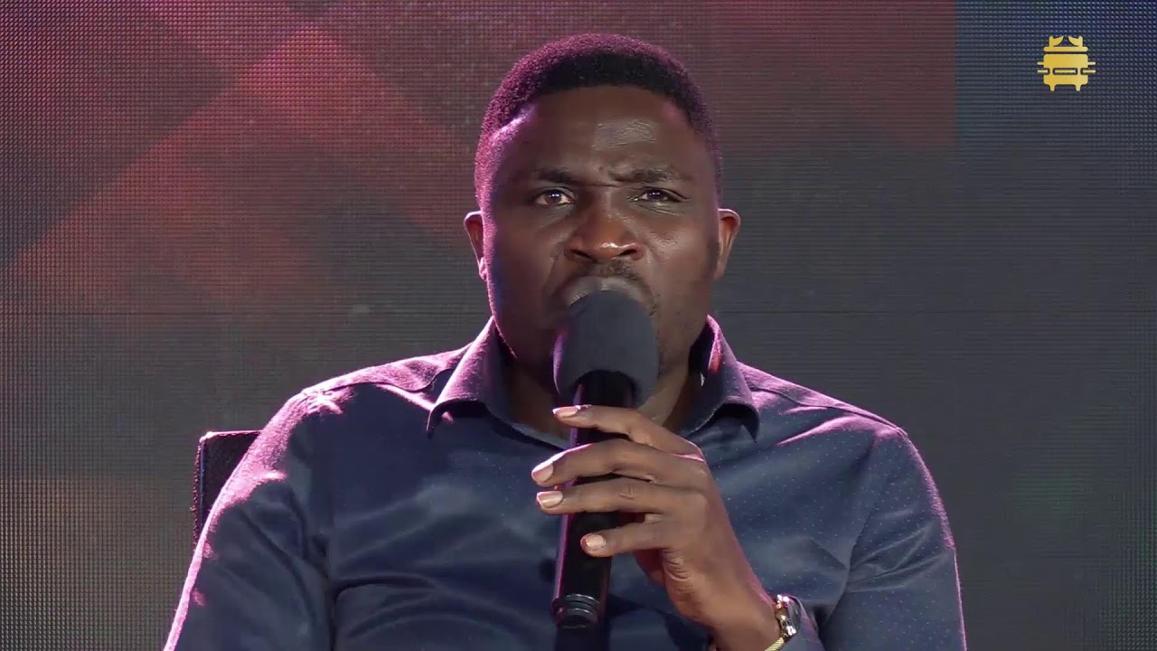THE VOICE OF TESTIMONY WITH PASTOR BEN OCHOLA | APOSTLE FRANK
