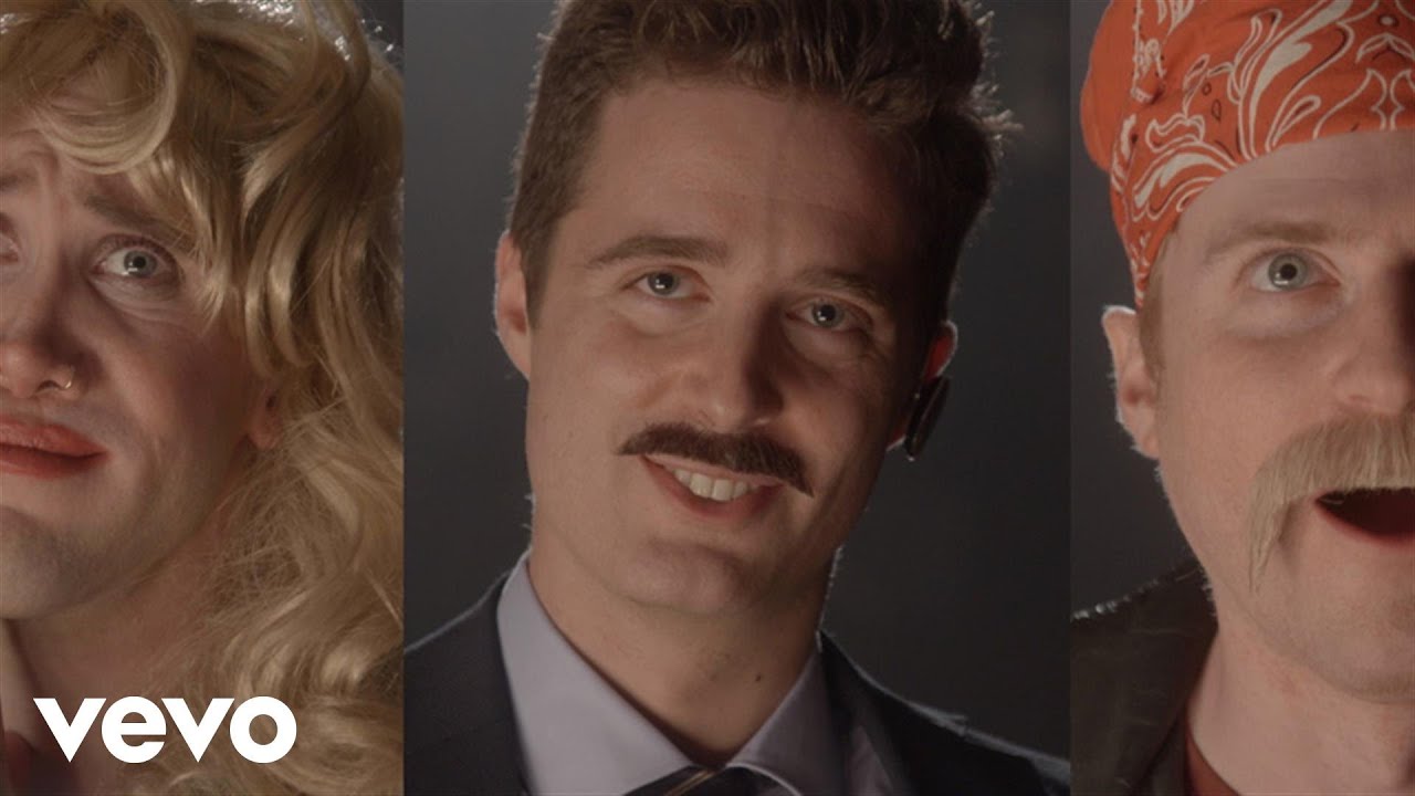 Jukebox The Ghost - Hollywood