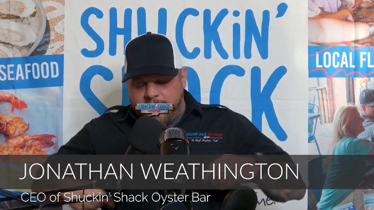 Shuckin' Shack Oyster Bar 2026 Emergency Press Conference